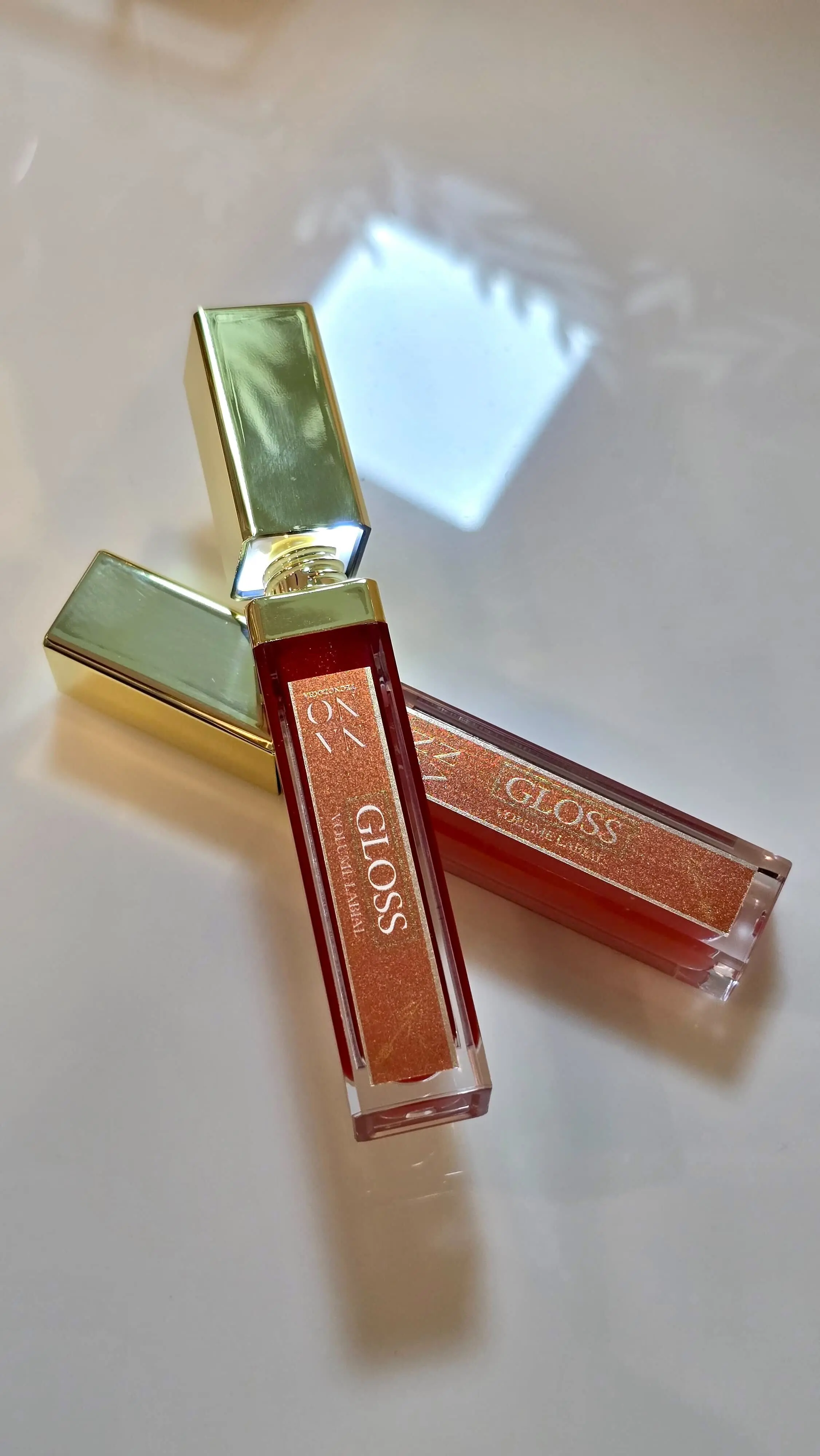 Imagem do Gloss Volume Labial