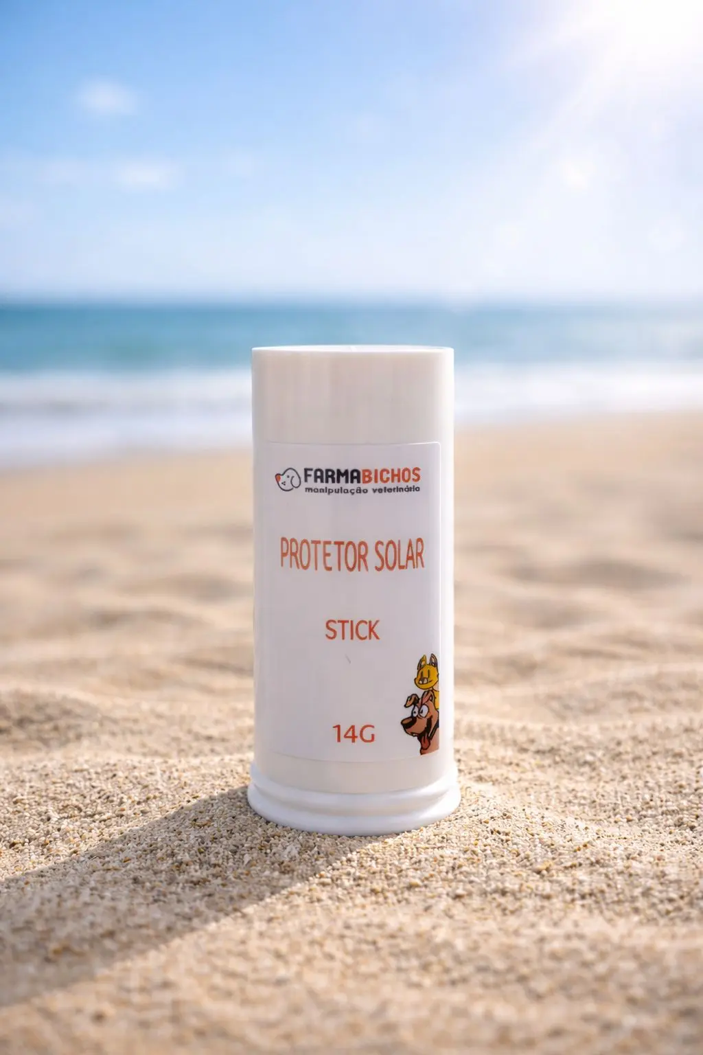 Imagem do Protetor Solar I Stick