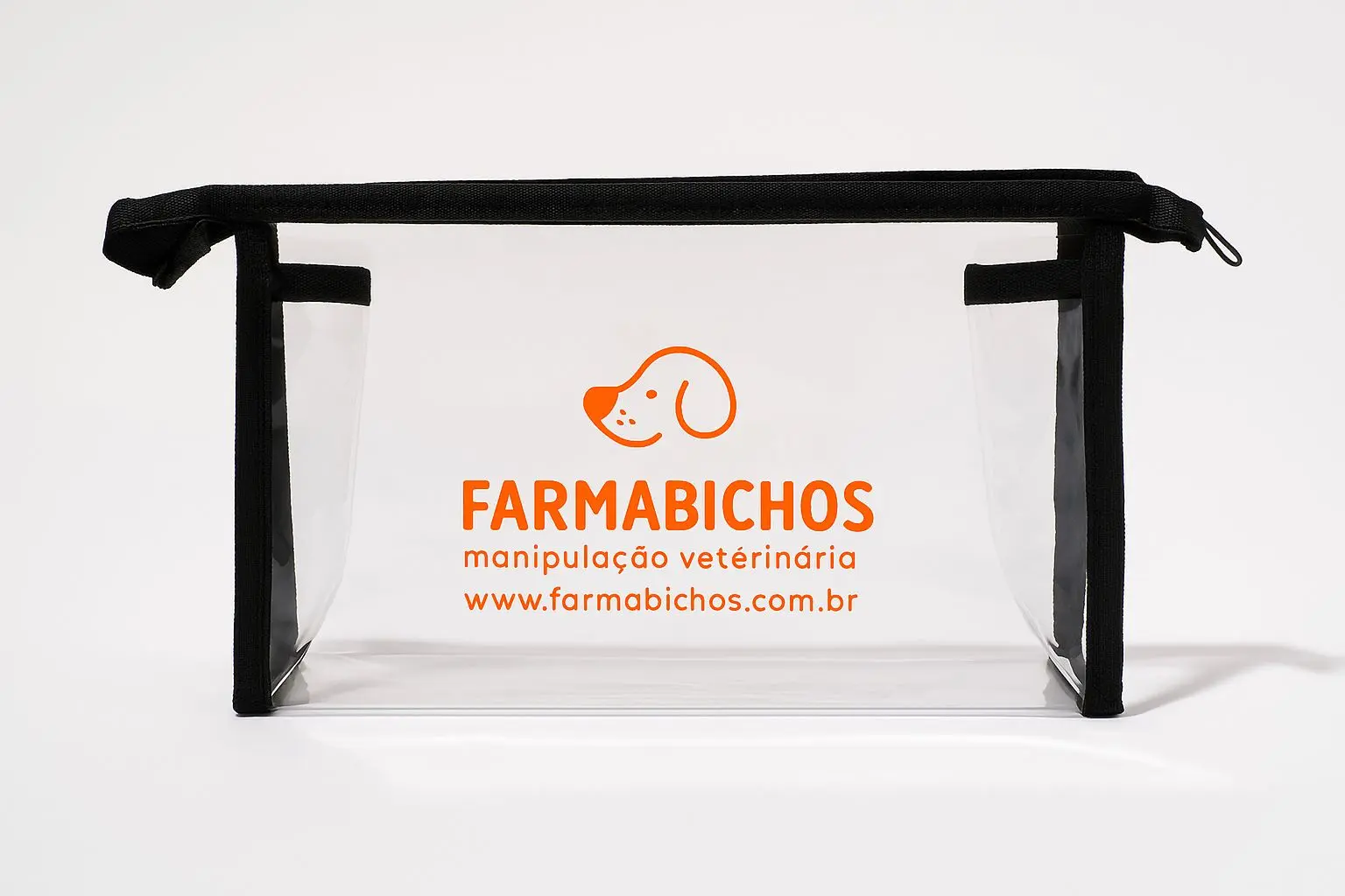 Imagem do Necessaire Farmabichos