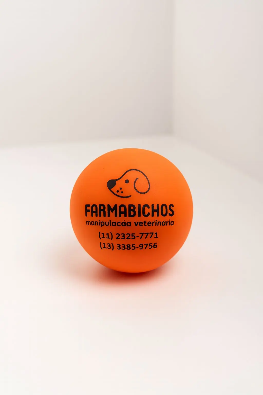 Imagem do Bolinha Farmabichos