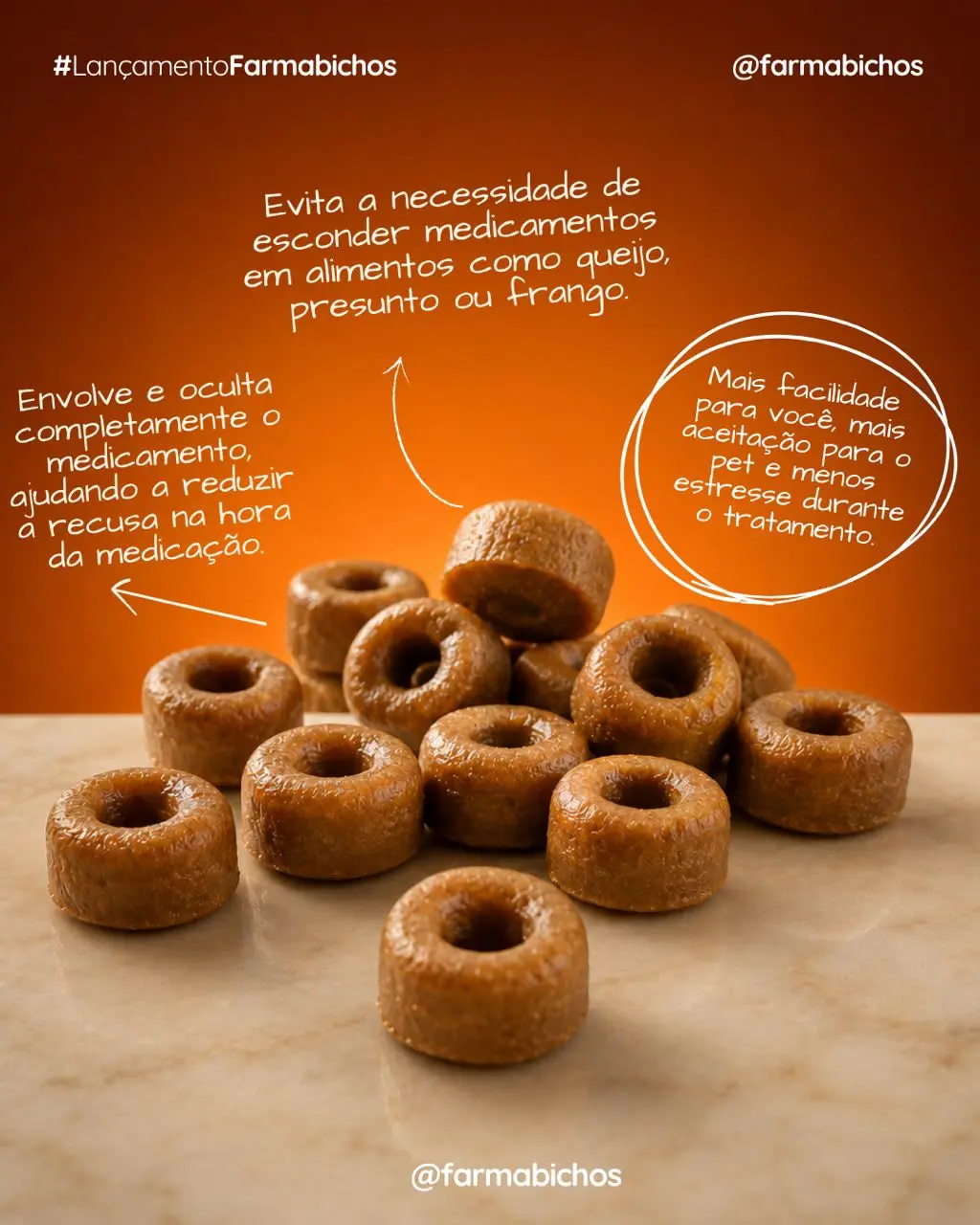 Imagem do FarmaPocket - Frasco 10un