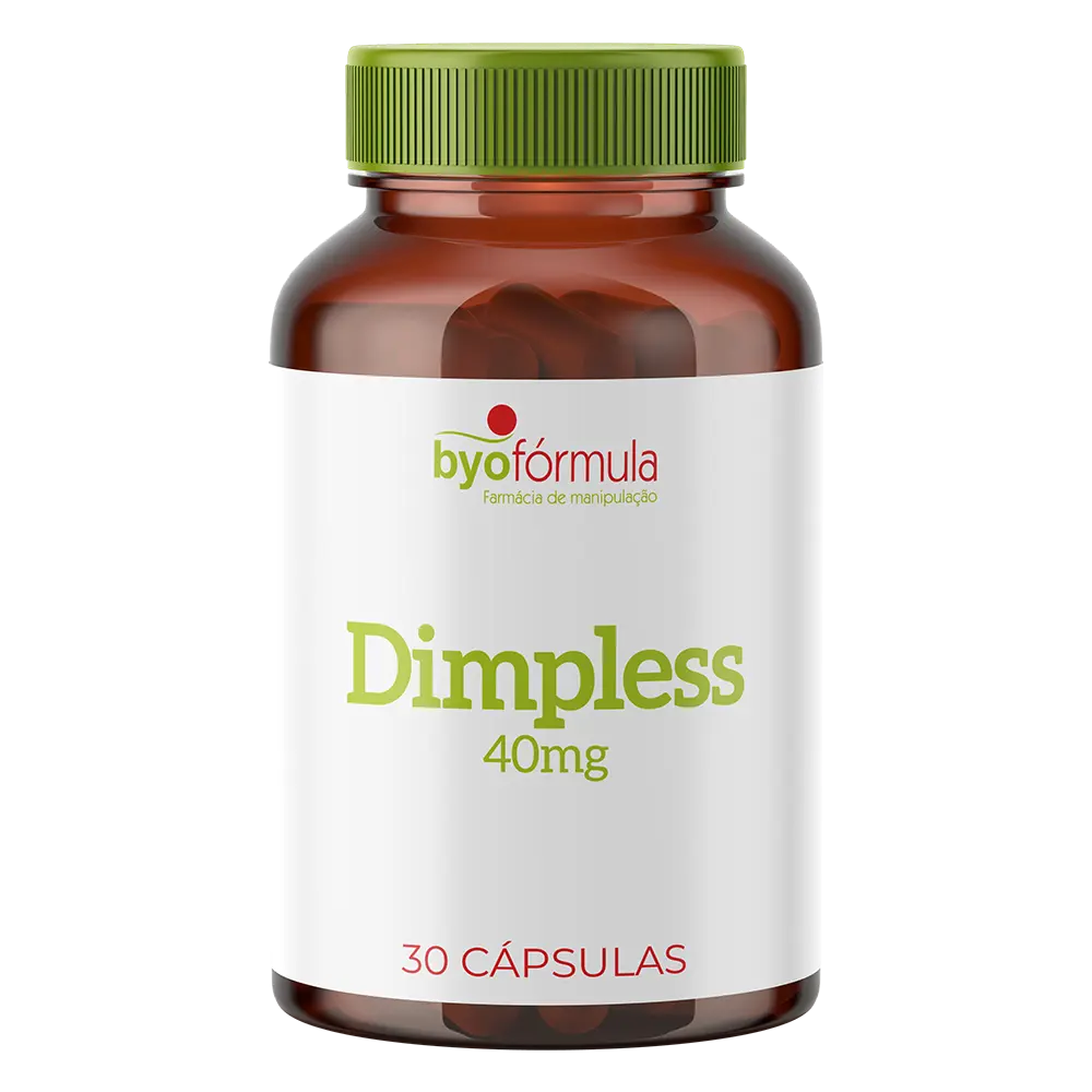 Imagem do Dimpless (40mg)