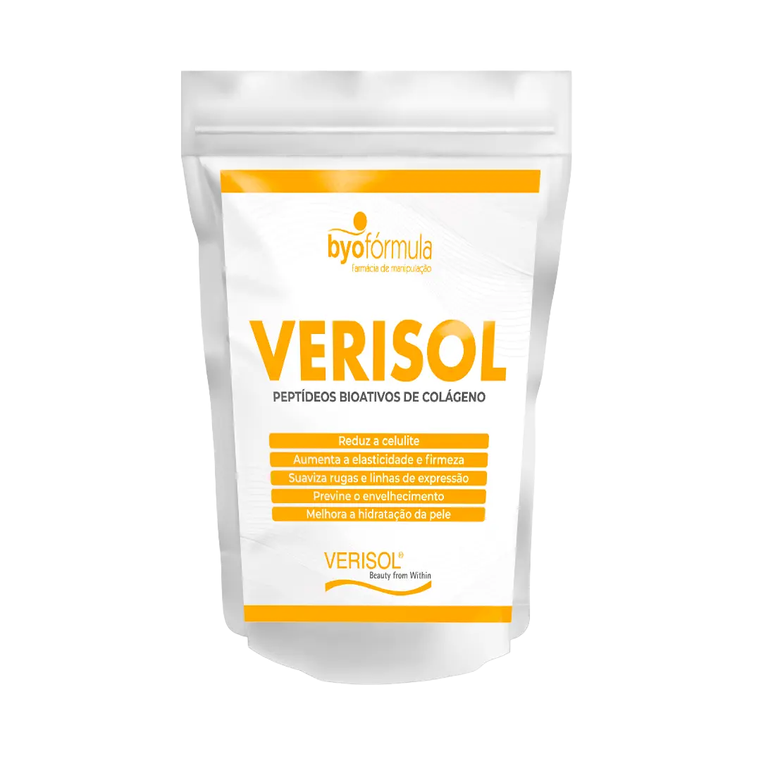 Imagem do Verisol (75g)