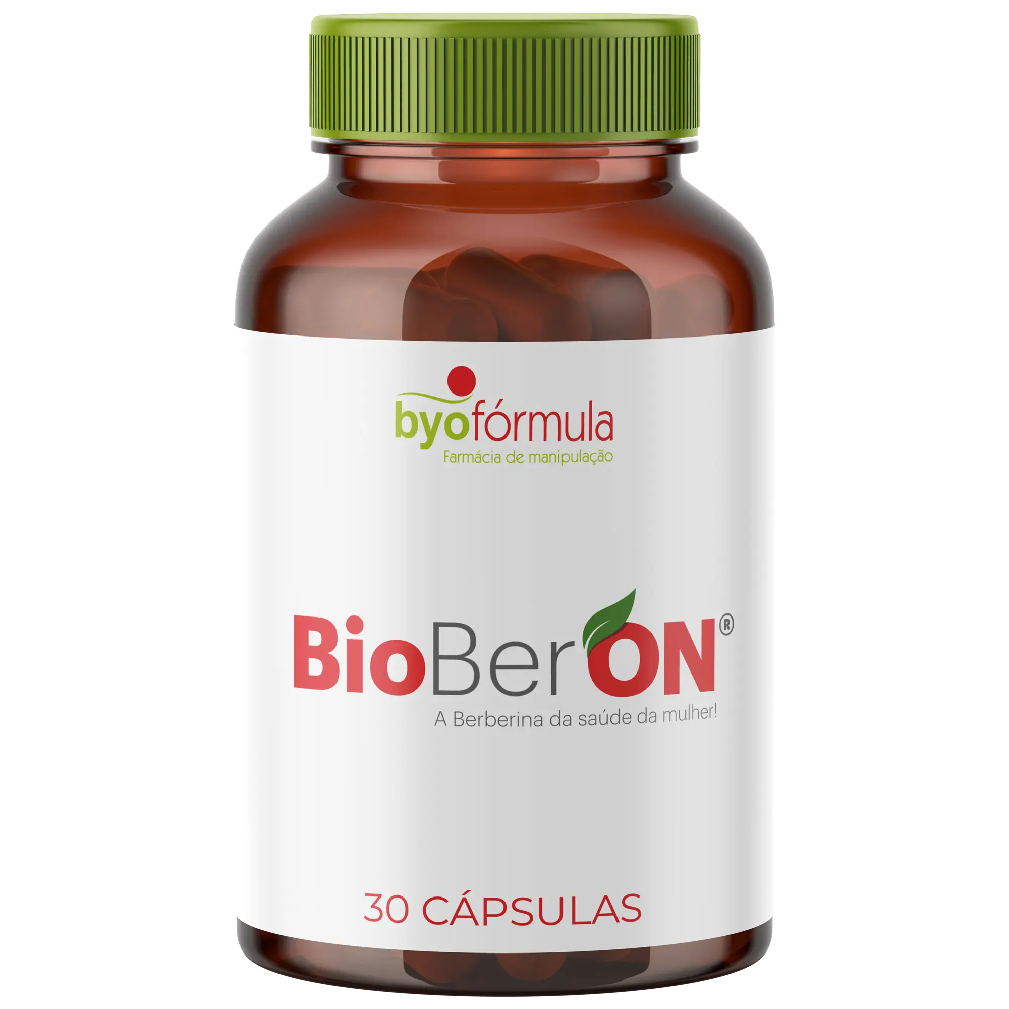 Imagem do BioBerON® 80mg