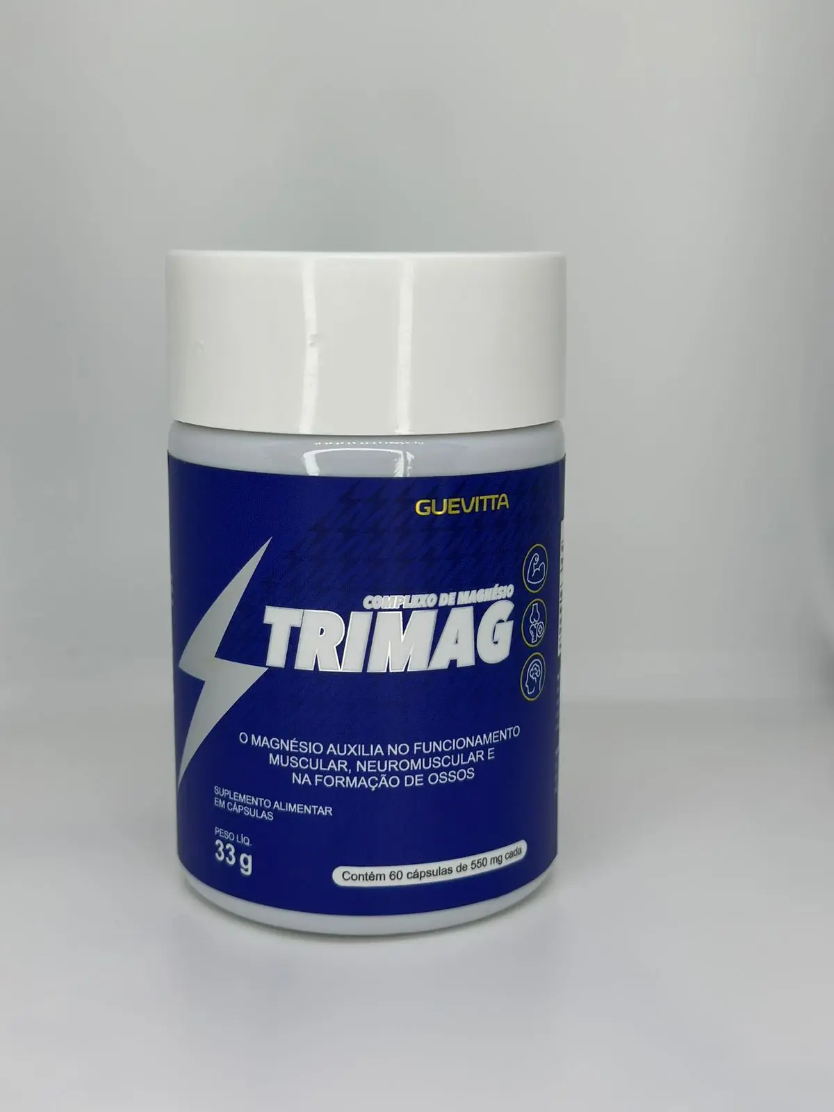 Imagem do TRIMAG-MIX DE MAGNESIO