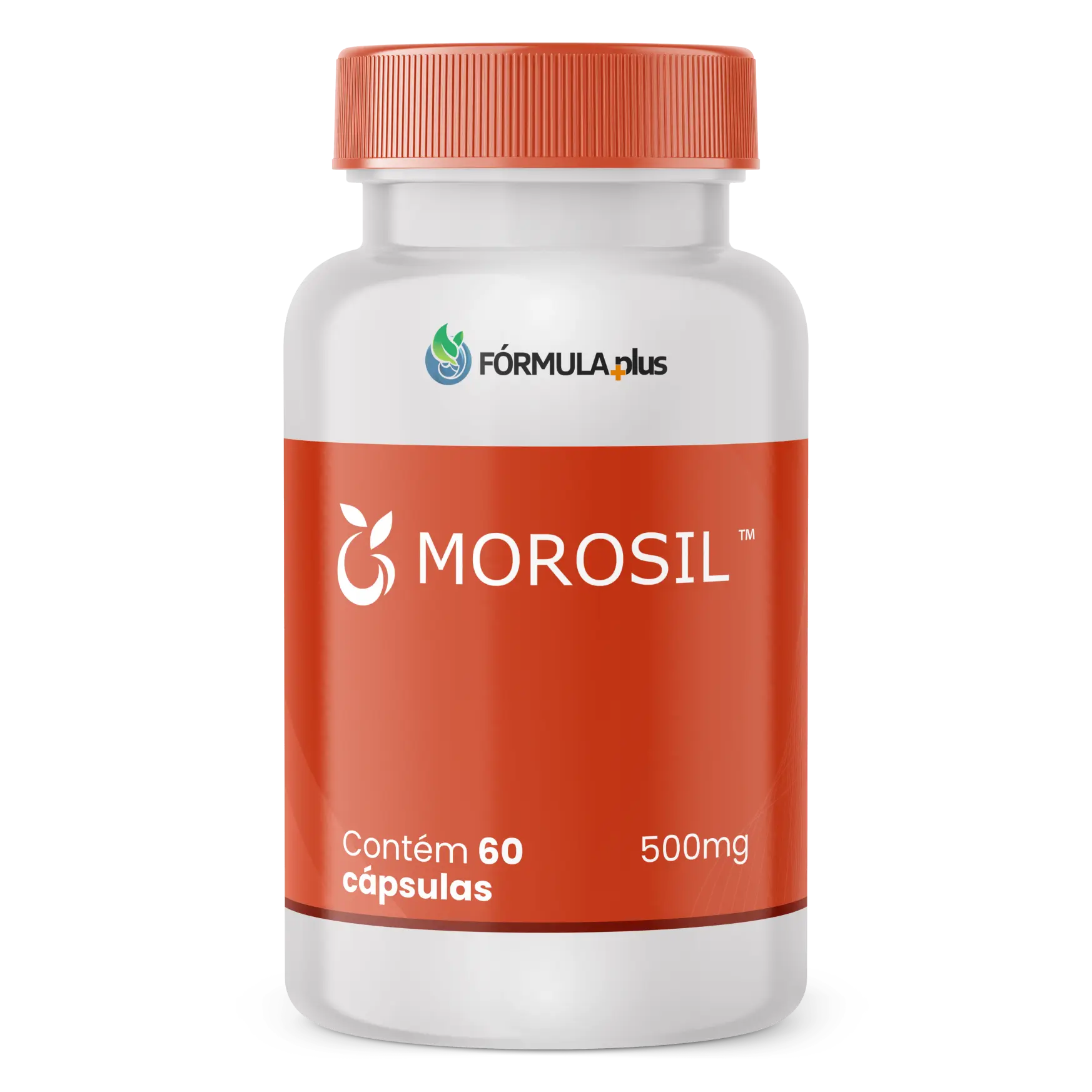 Imagem do Morosil 500mg