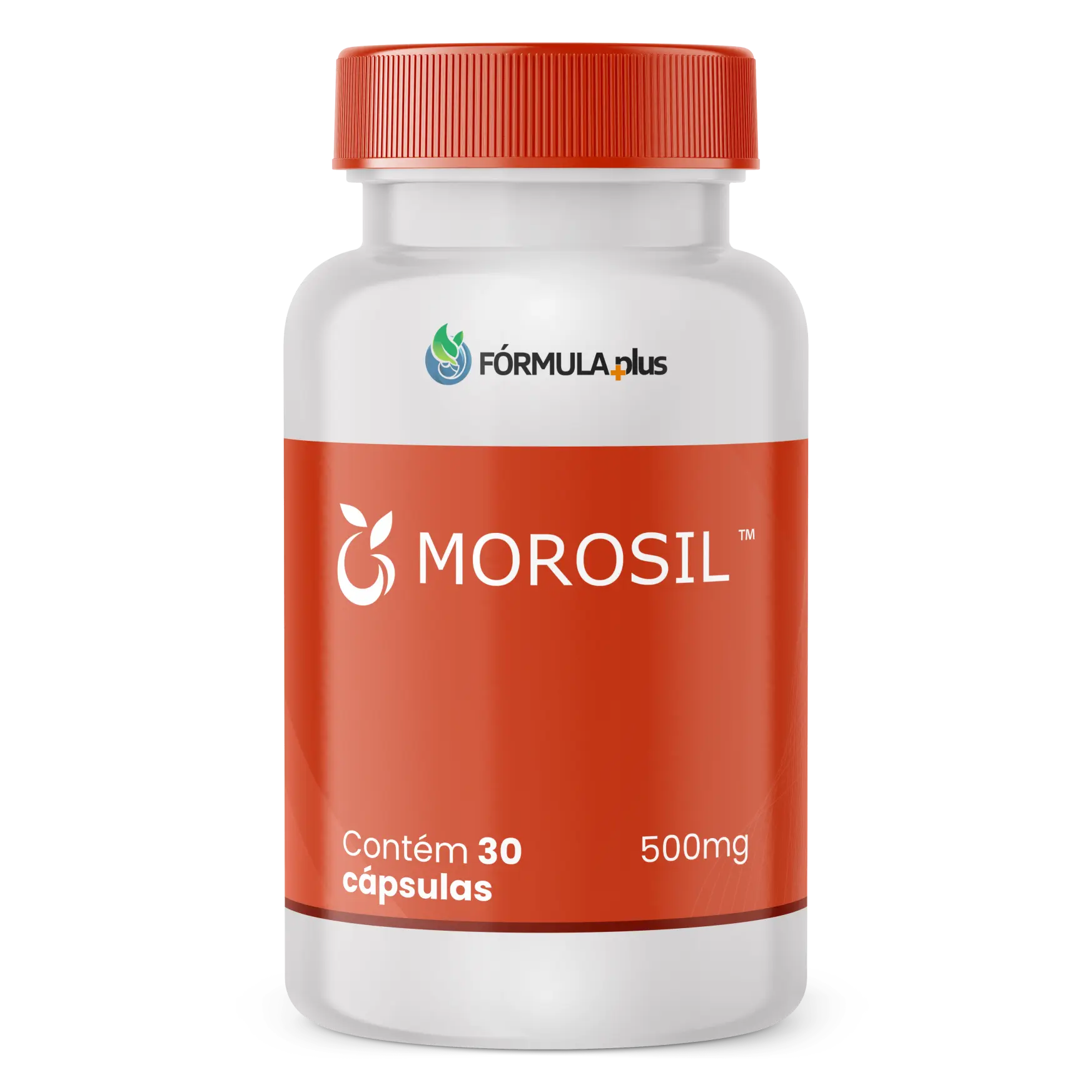 Imagem do Morosil 500mg