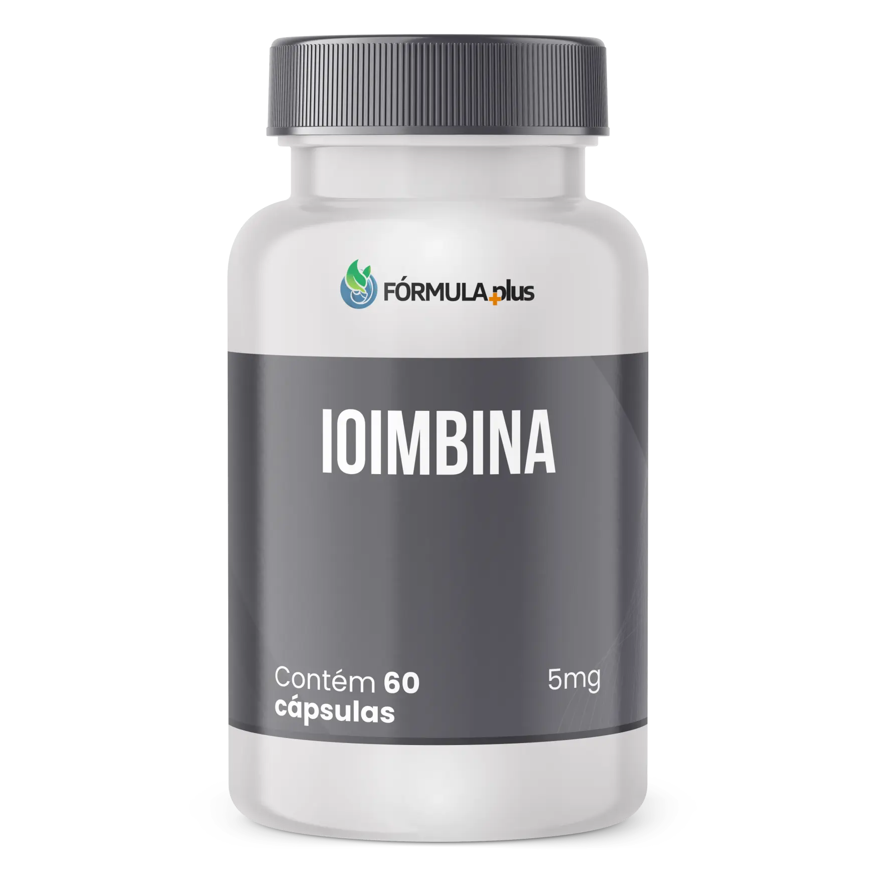 Imagem do Ioimbina 5 Mg