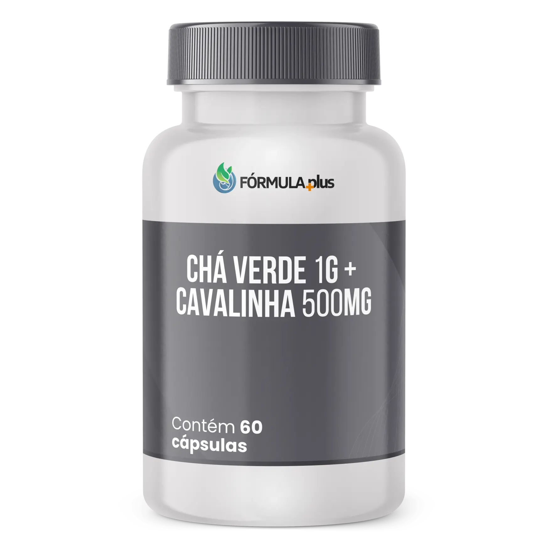 Imagem do Chá verde + Cavalinha