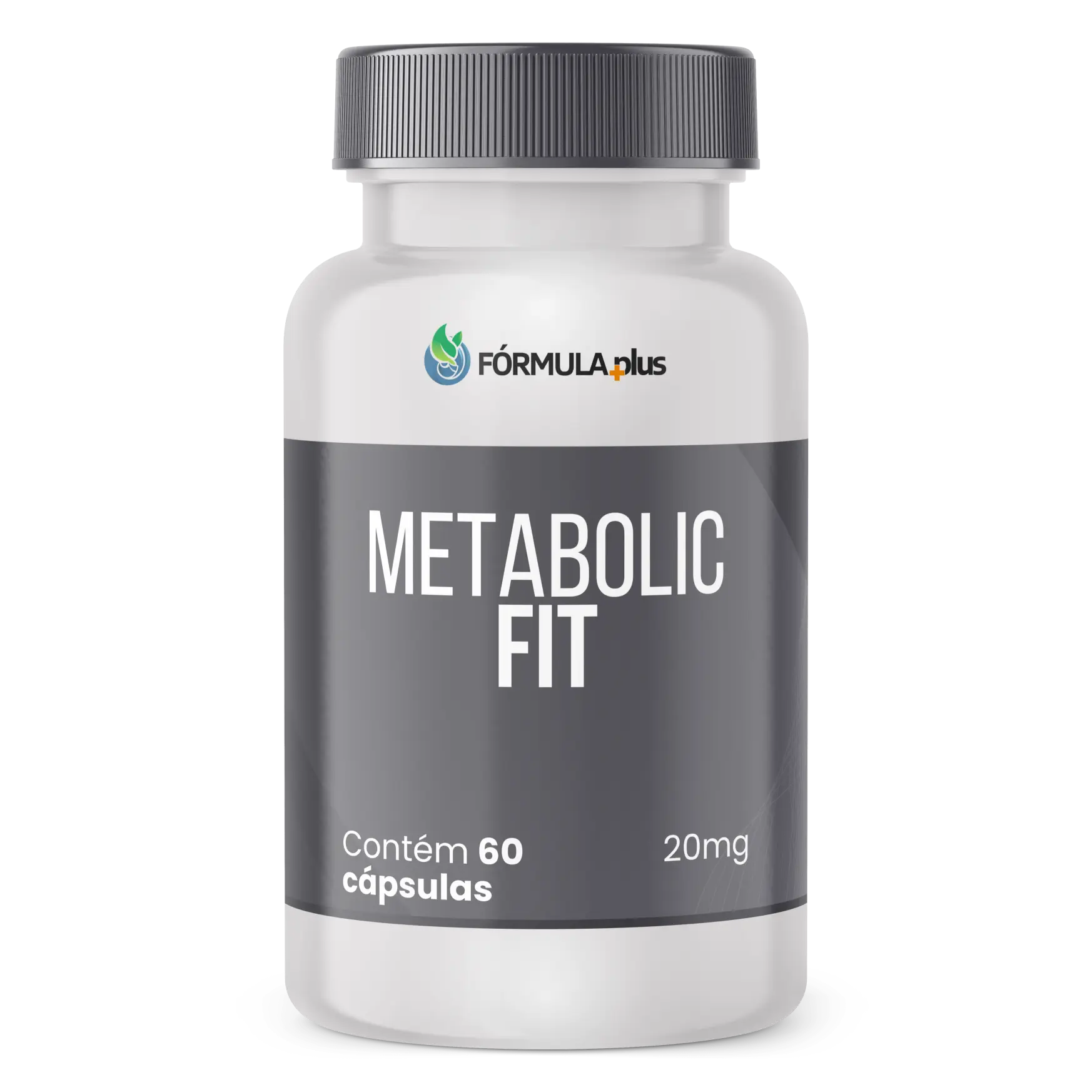 Imagem do Metabolic FIT