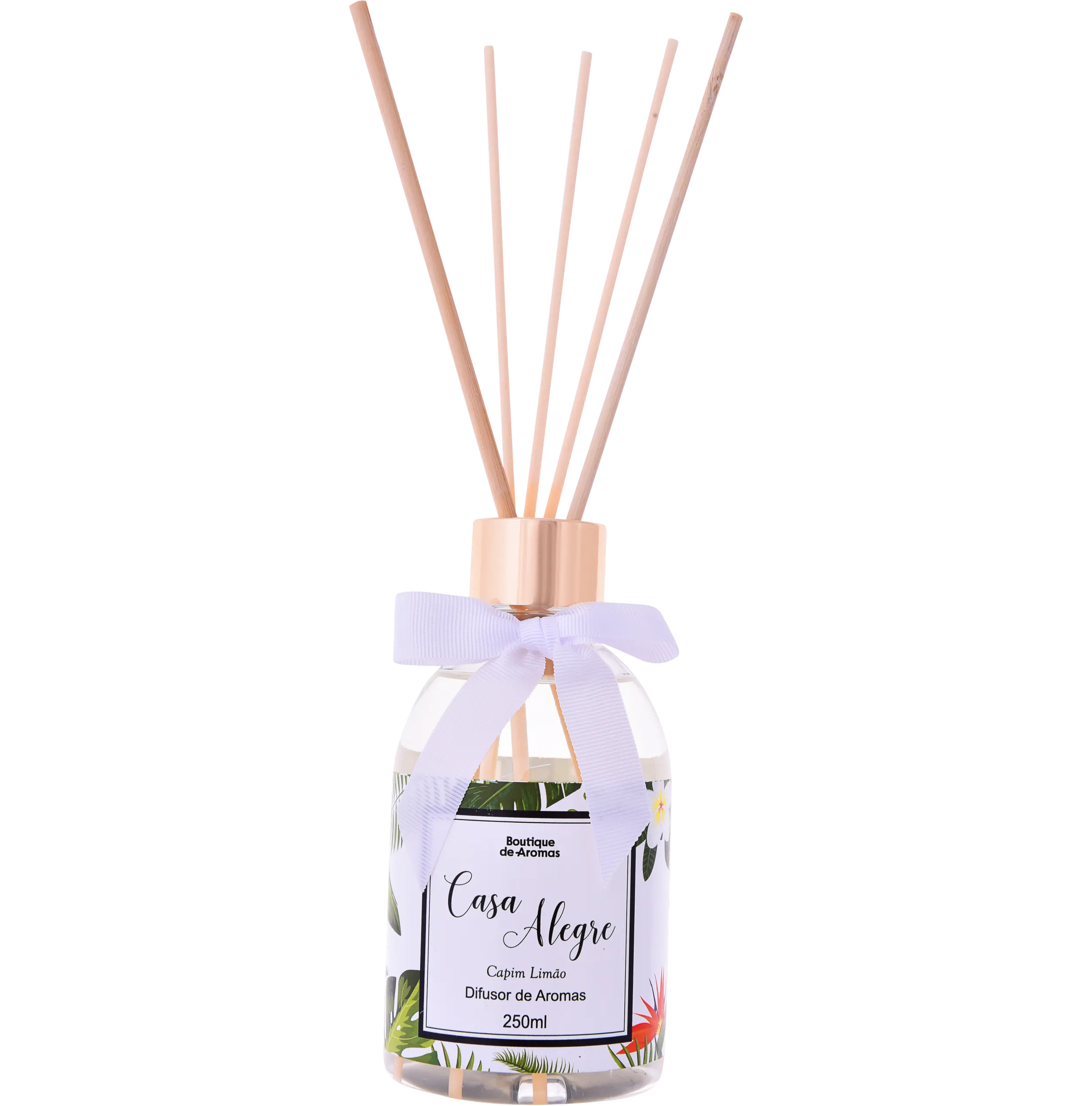 Difusor de Aromas Capim