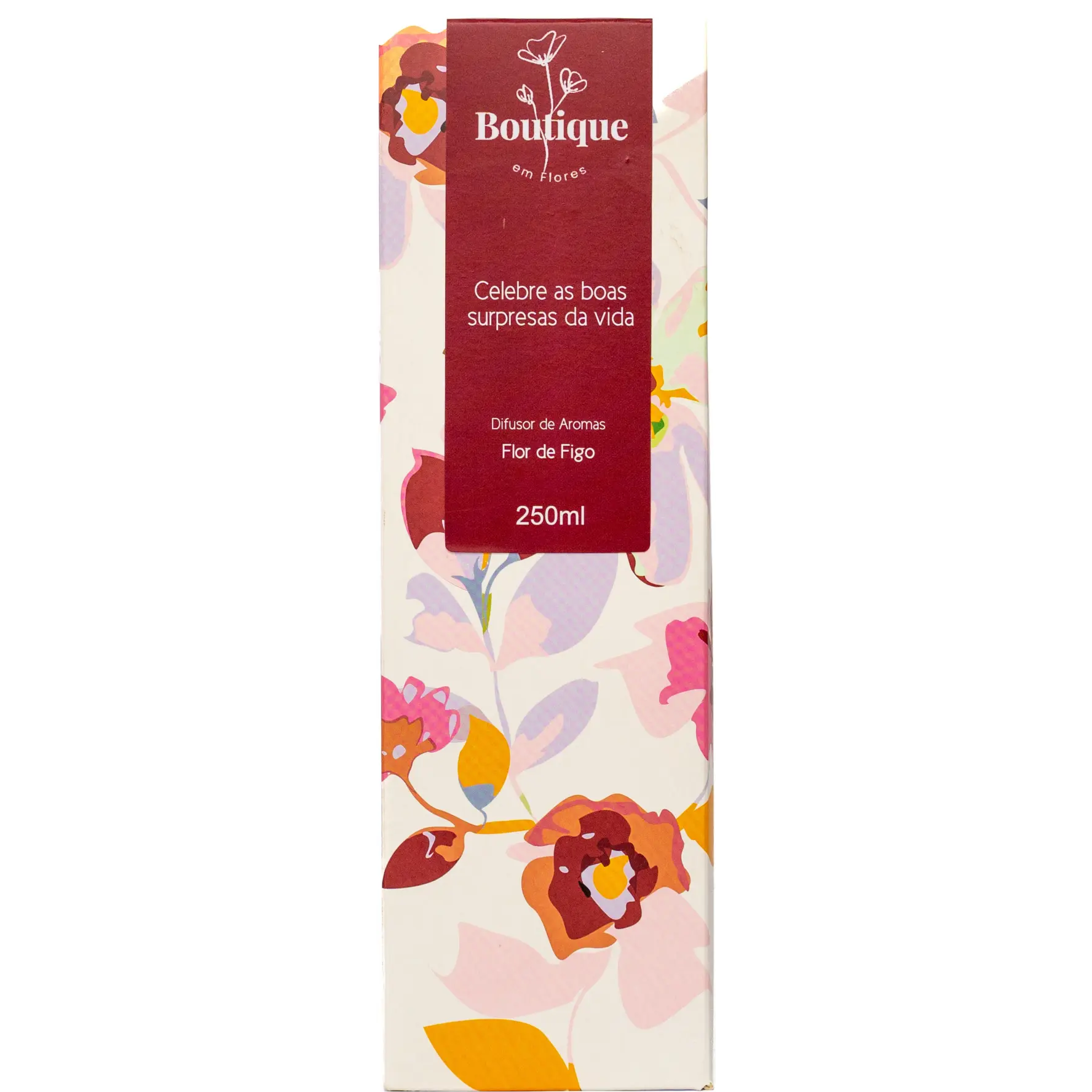 Imagem do Difusor Bouquet de Flor