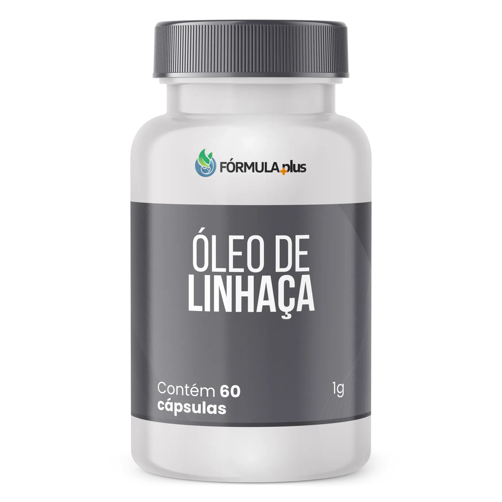 Imagem do Óleo de Linhaça