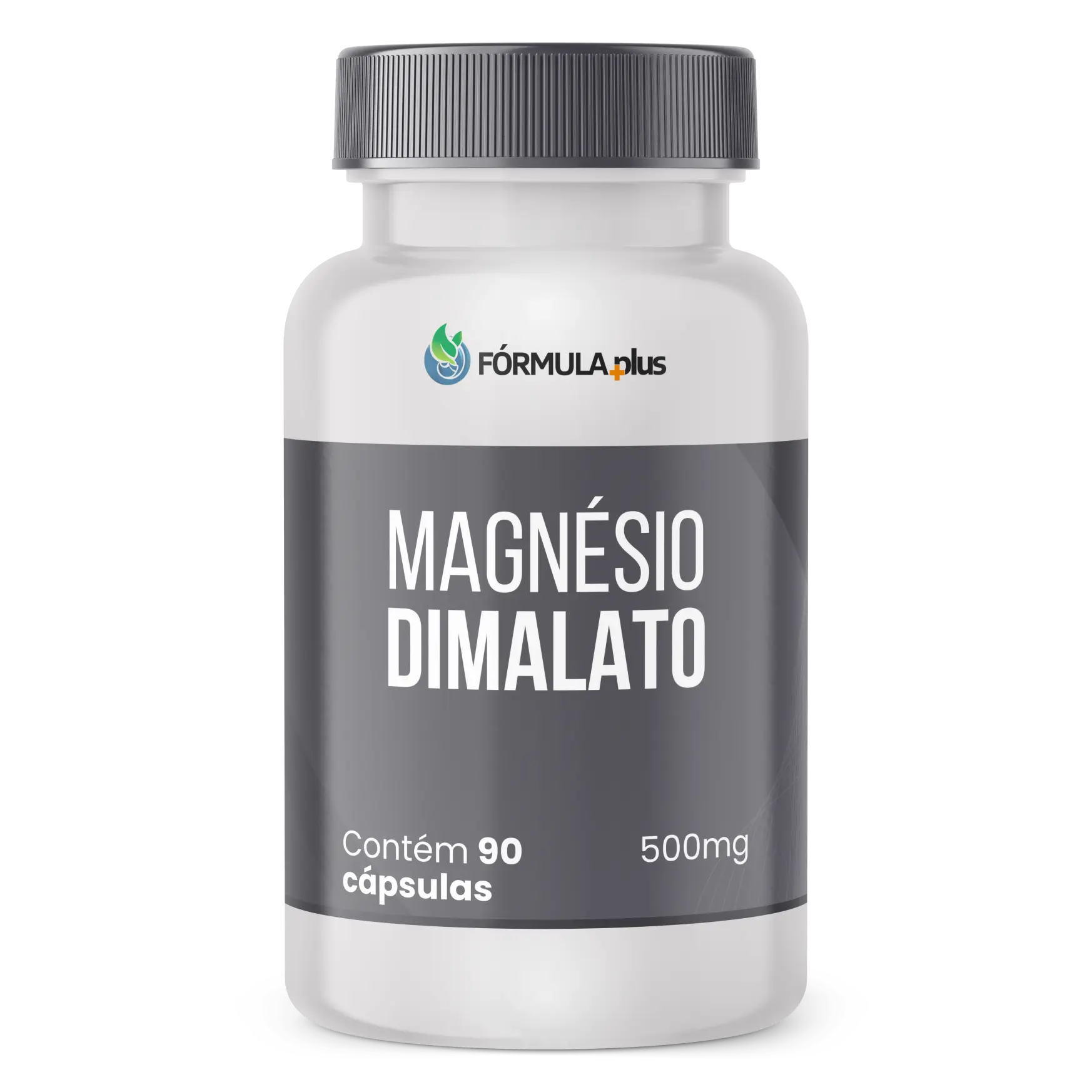 Imagem do Magnésio Dimalato