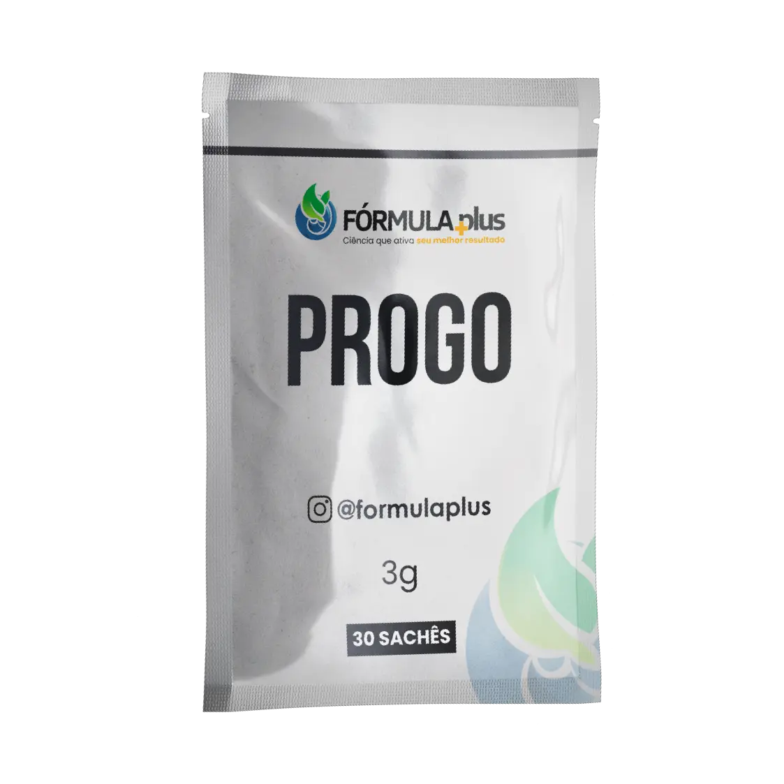 Imagem do ProGo®
