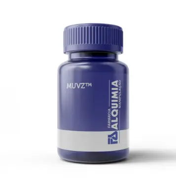 Imagem do MUVZ 200 mg | 30 Doses
