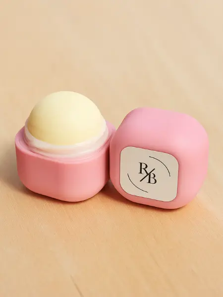 Imagem do Réggia balm.