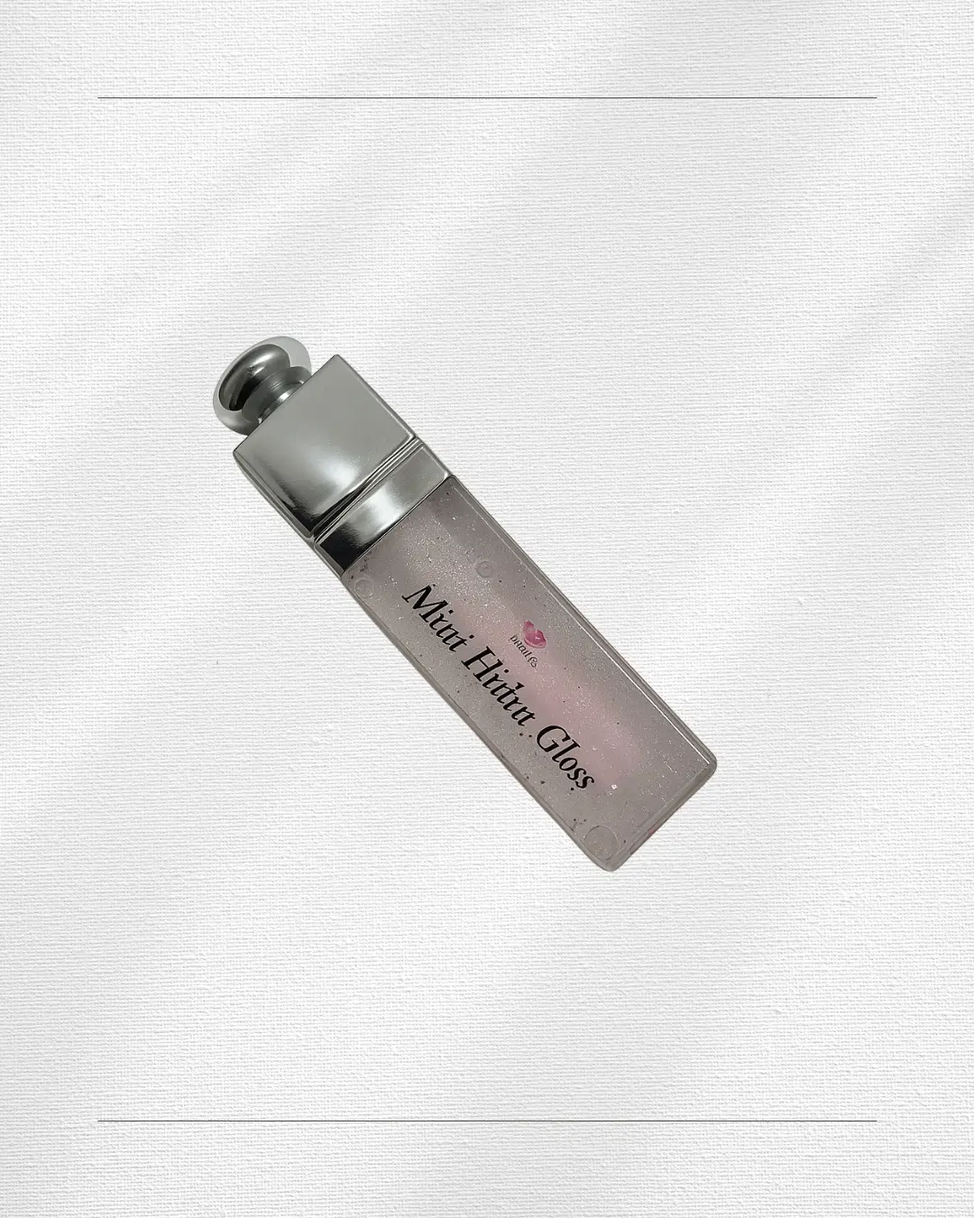 Imagem do Mini hidra gloss