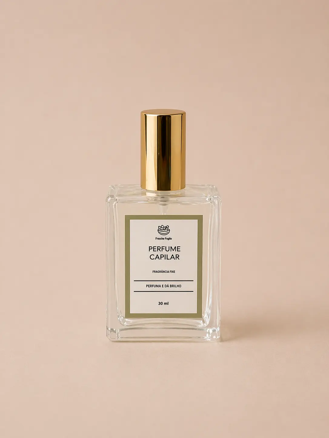 Imagem do Perfume capilar