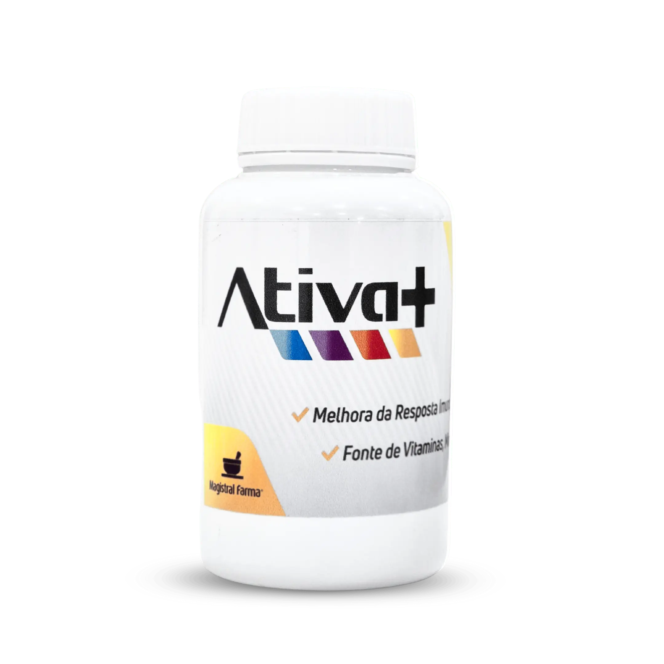 Imagem do Ativa + Imune