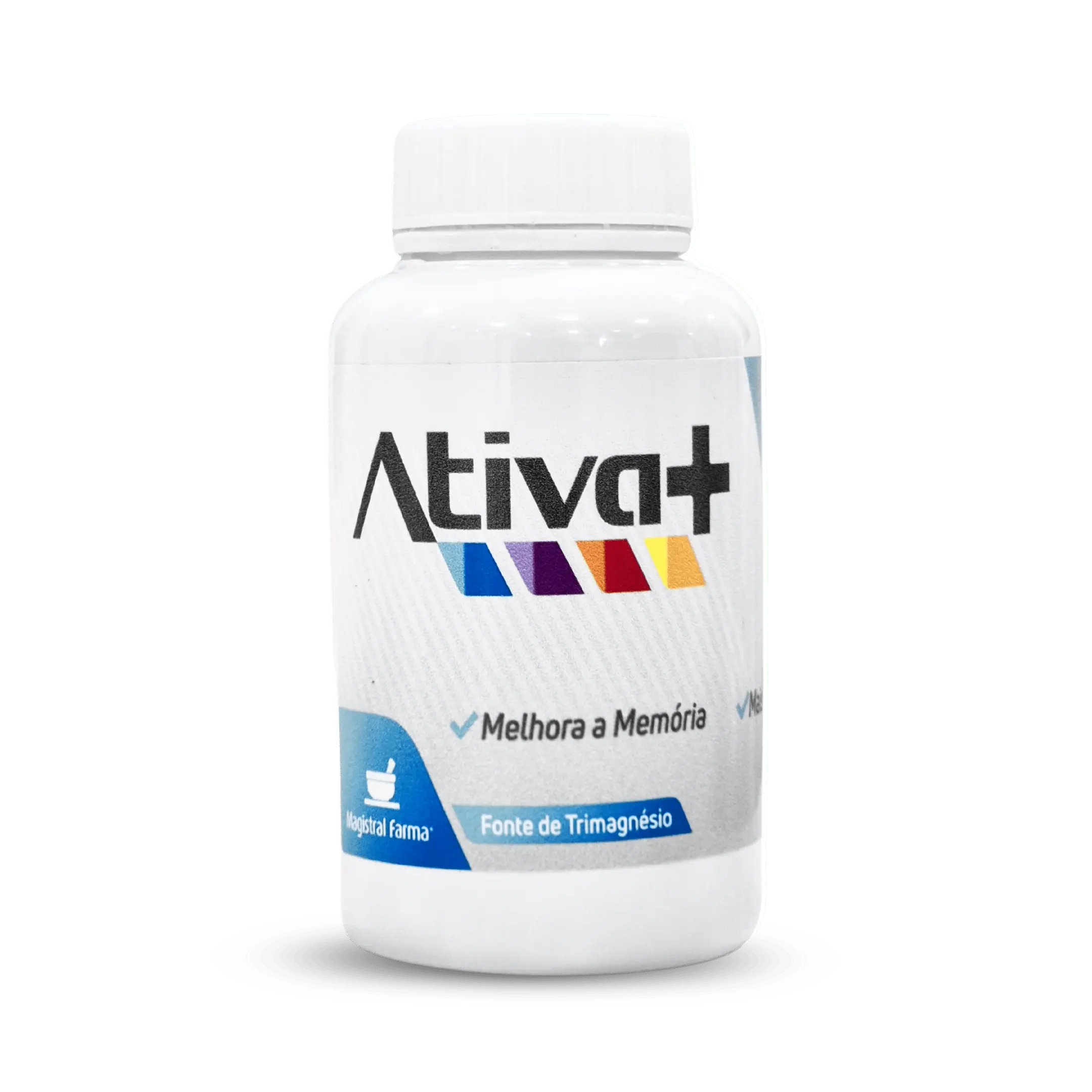 Imagem do Ativa+ Neuro