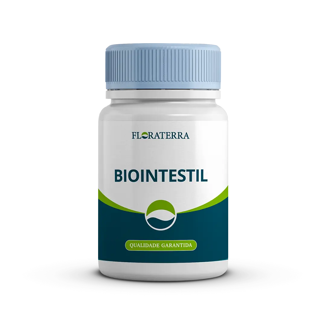 Imagem do Biointestil (600mg)