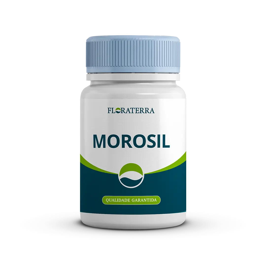 Imagem do Morosil 500mg