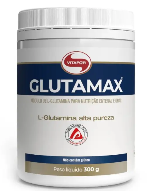 Imagem do Glutamax pó 300g
