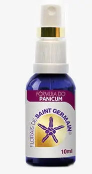 Imagem do Formula do Panicum