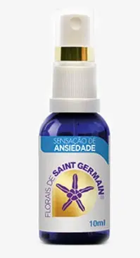 Imagem do Sensação de Ansiedade