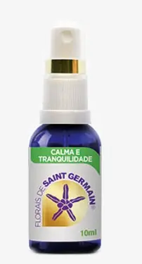 Imagem do Calma e Tranquilidade