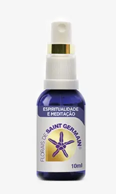 Imagem do Espiritualidade Meditação