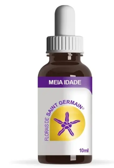 Imagem do Meia Idade