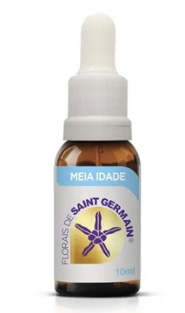 Imagem do Meia Idade