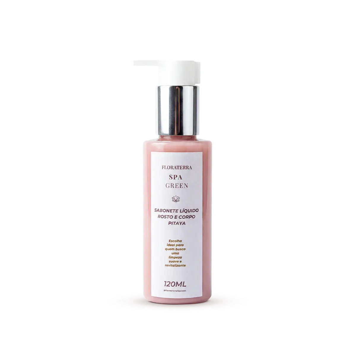 Imagem do Sabonete Pitaya SPA 120ml