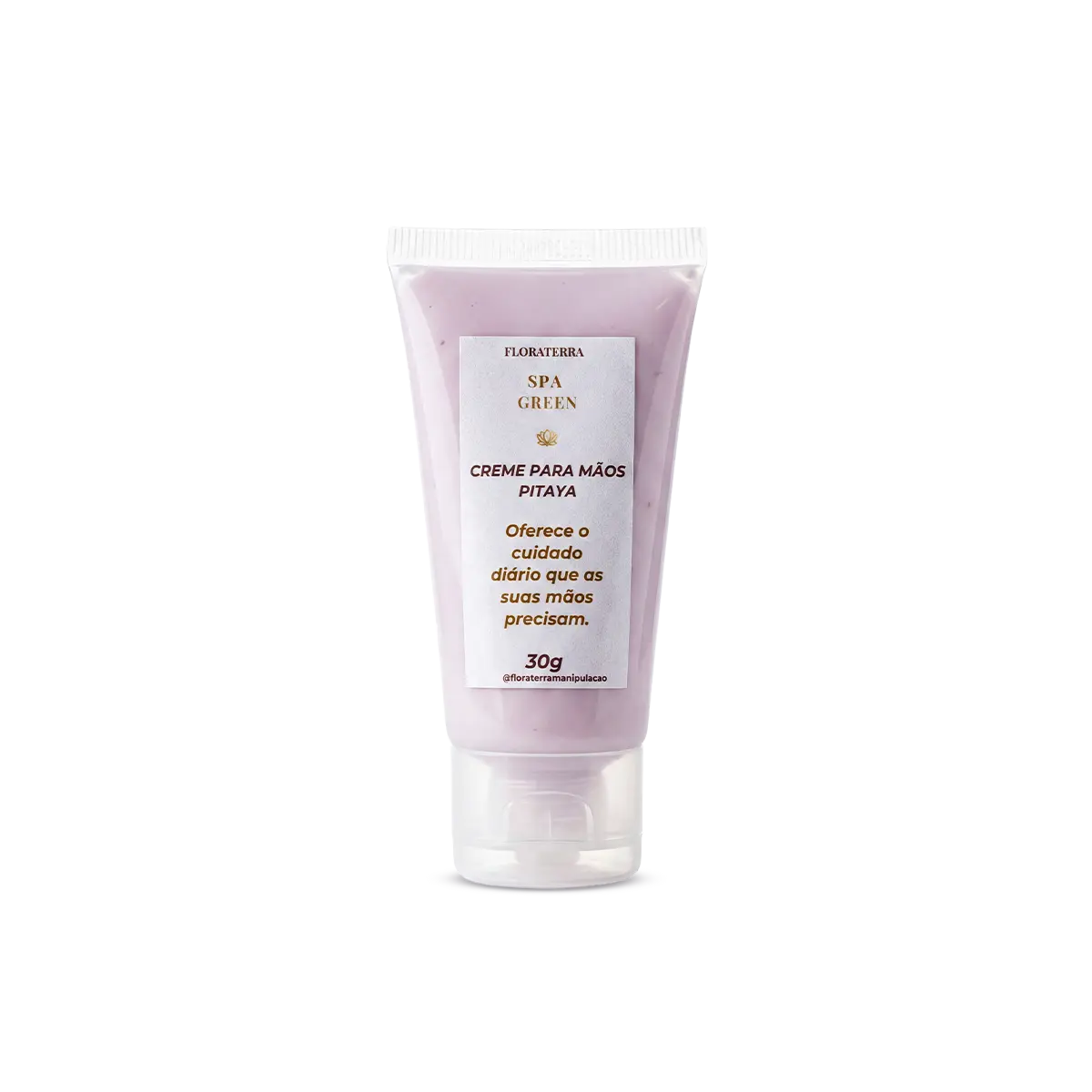 Imagem do Creme Mãos Pitaya SPA 30g