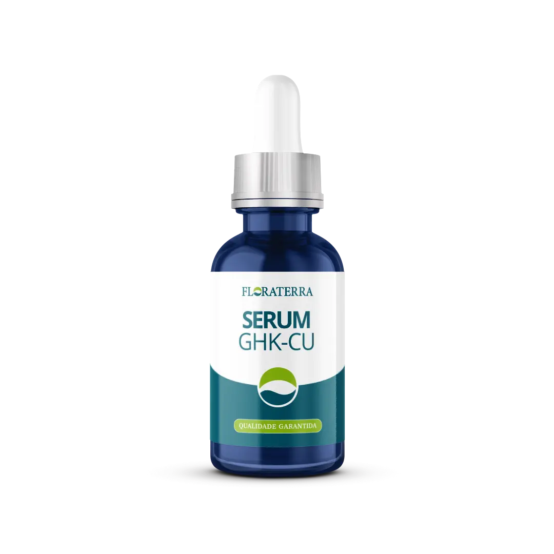 Imagem do Serum GHK-CU