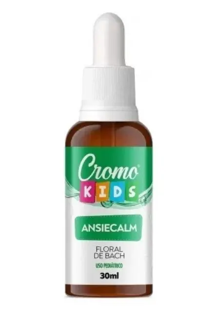 Imagem do Ansiecalm Kids