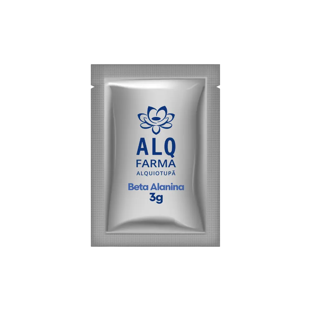 Beta Alanina (3g)