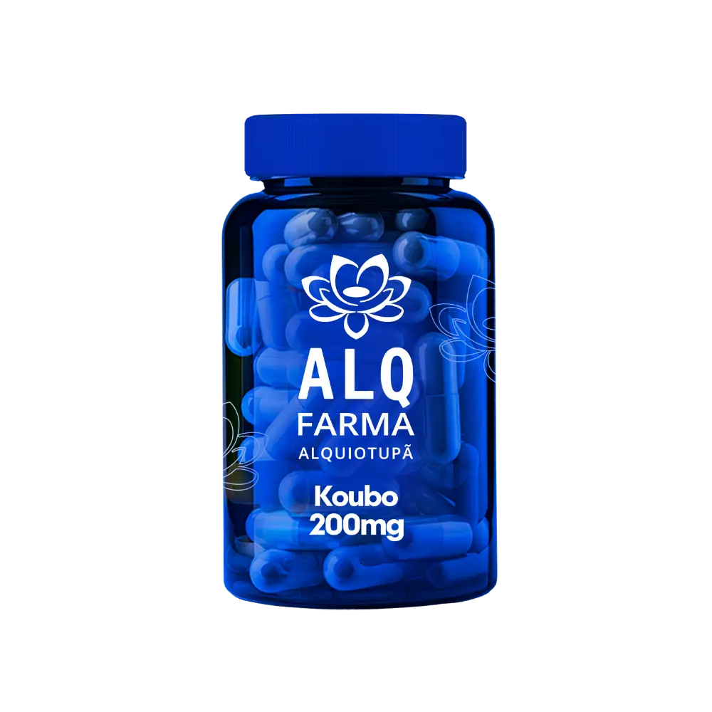 Imagem do Koubo (200mg)