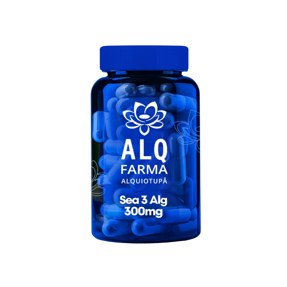 Sea 3 Alg (300mg)