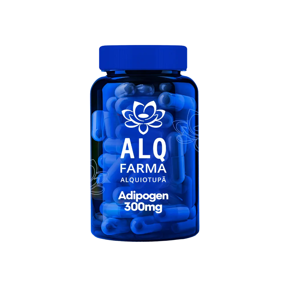 Imagem do Adipogen (300mg)