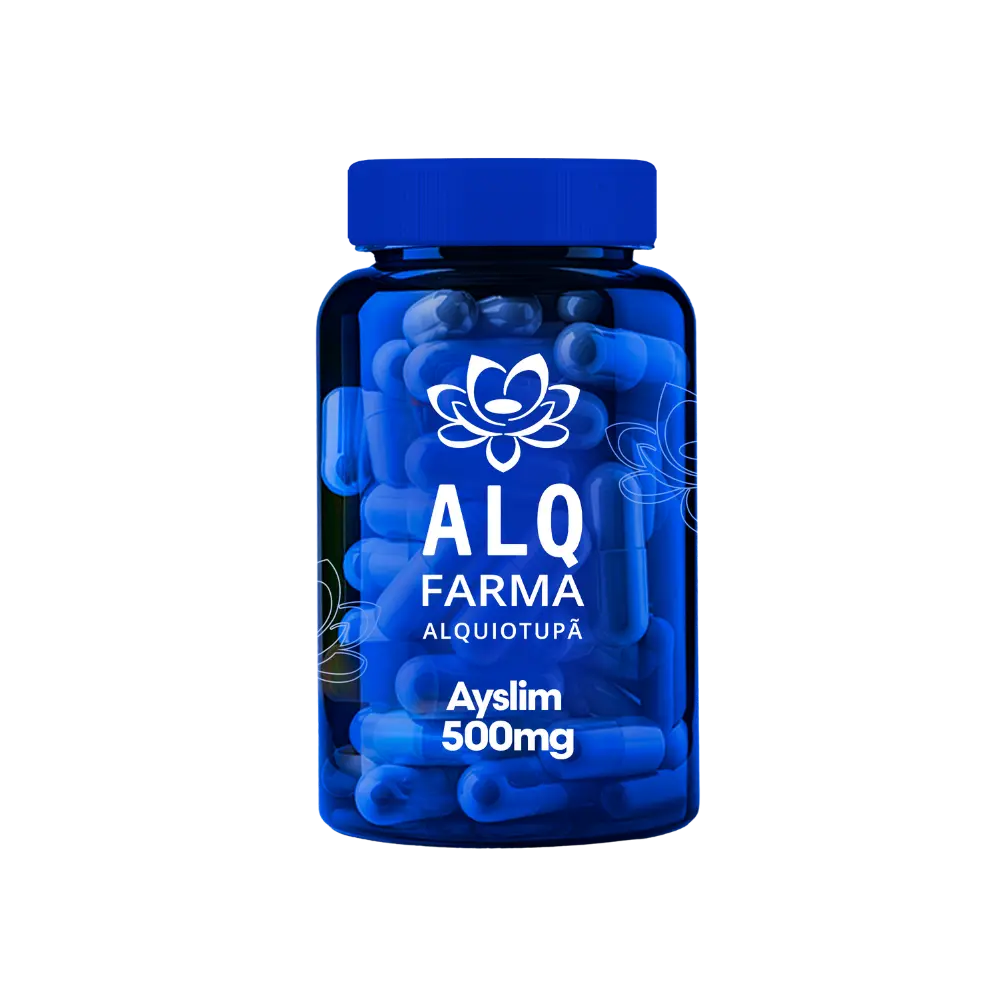 Imagem do Ayslim (500mg)