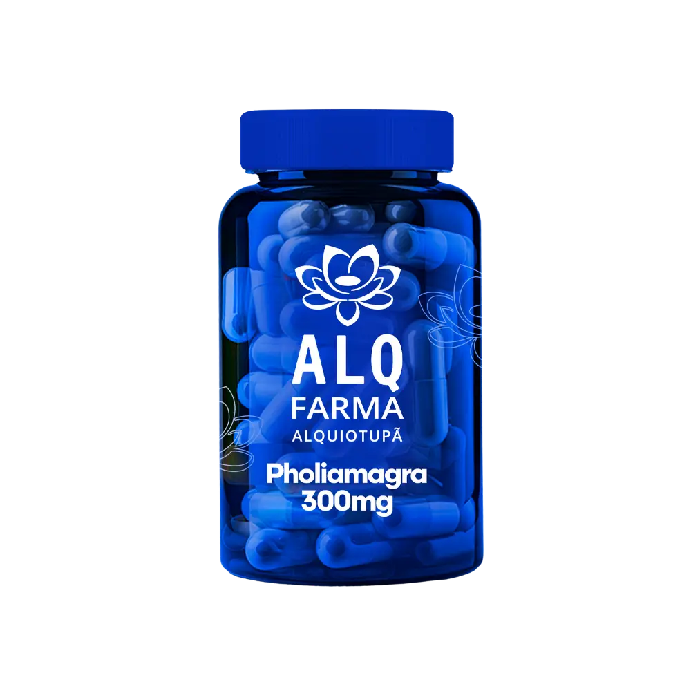Pholiamagra (300mg)