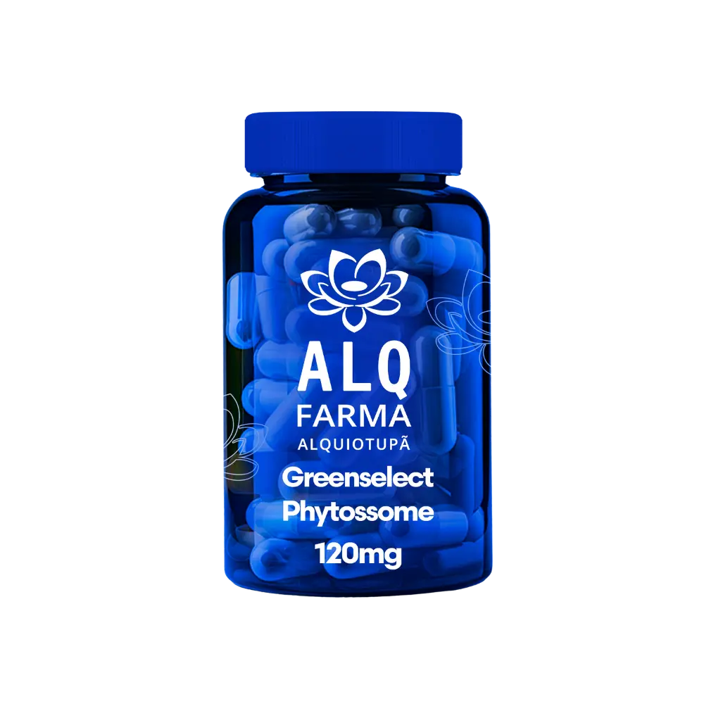 Imagem do Greenselect (120mg)