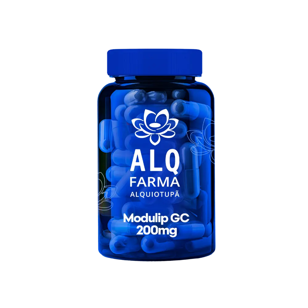 Imagem do Modulip GC (200mg)