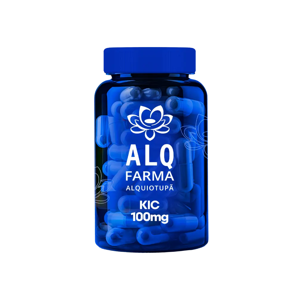 KIC (100mg)