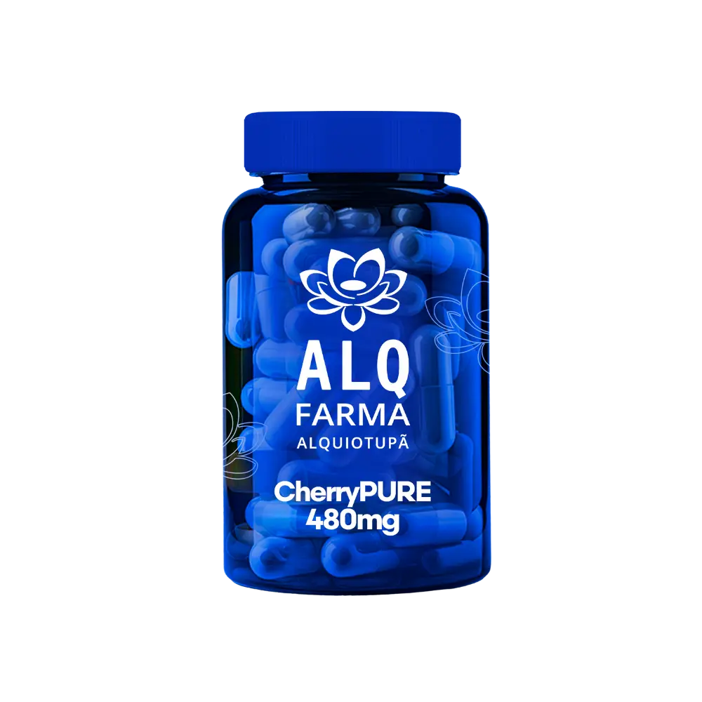 Imagem do Cherrypure (480mg)