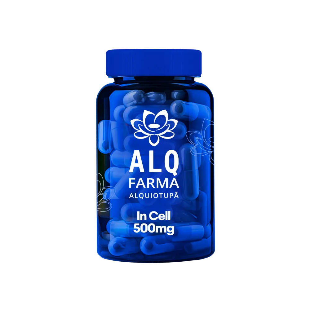 Imagem do In Cell (500mg)