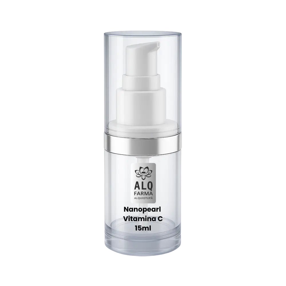Nanopearl Vit C